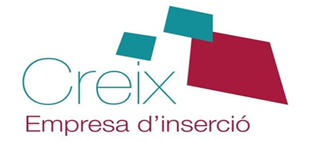 Creix: Empresa d'inserció