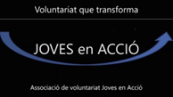 Joves en acció
