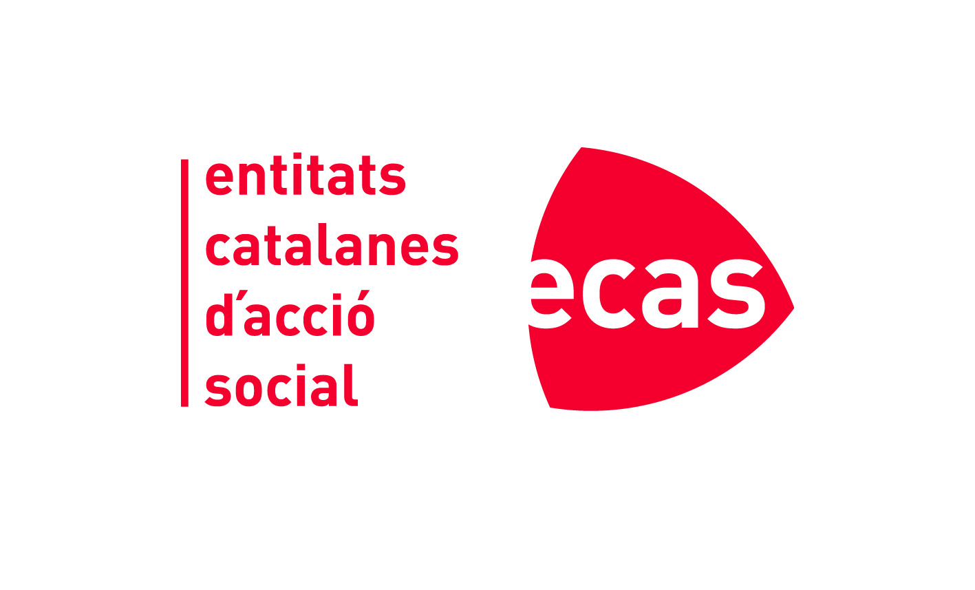 Entitats Catalanes d’Acció Social (ECAS)