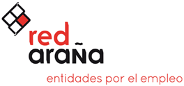 Red Araña — Entidades por el Empleo