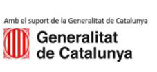 Amb el suport