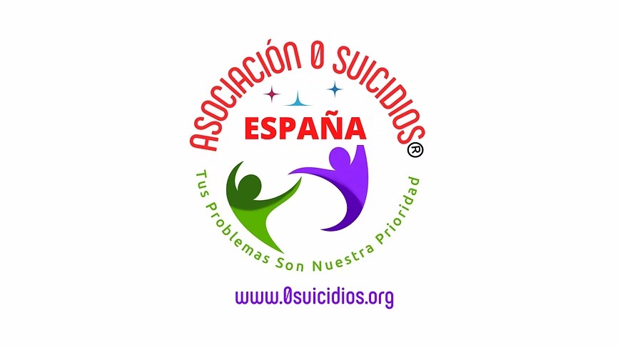 0 Suicidios España