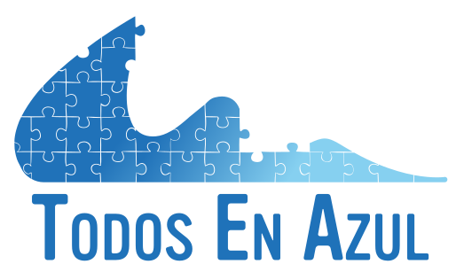 Todos en Azul